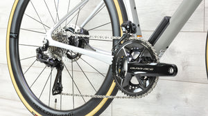 Cannondale Synapse Carbon 1 RLE Road Bike - 2023, 48cm