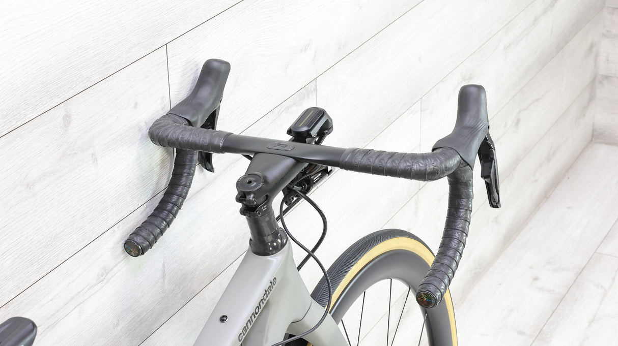 Cannondale Synapse Carbon 1 RLE Road Bike - 2023, 48cm