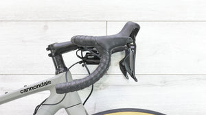 Cannondale Synapse Carbon 1 RLE Road Bike - 2023, 48cm