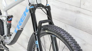 Trek Fuel EX 9 29 Mountain Bike - 2017, X-Large