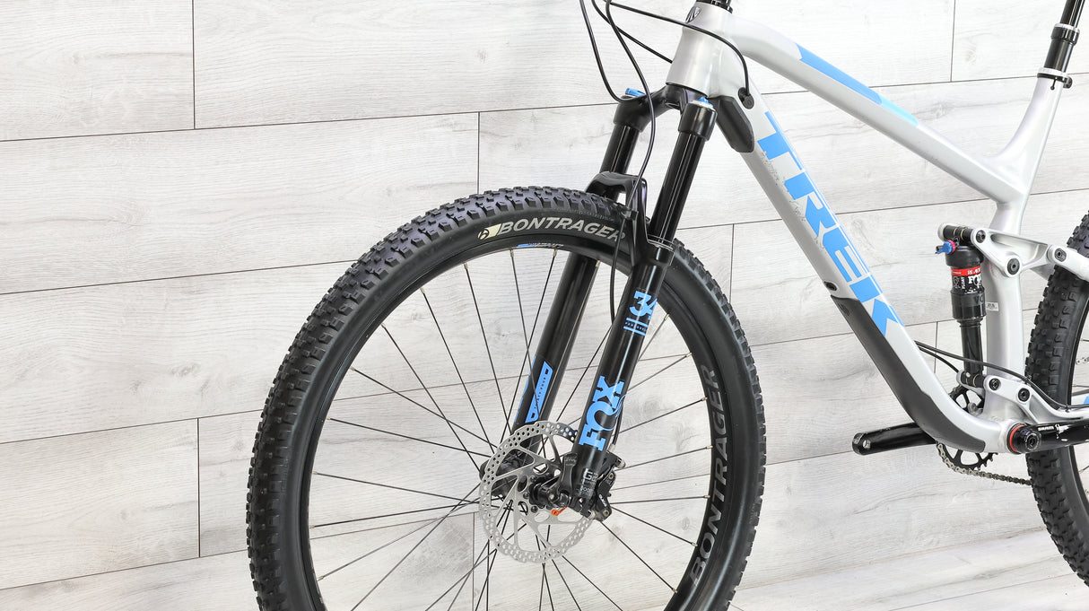 Trek Fuel EX 9 29 Mountain Bike - 2017, X-Large