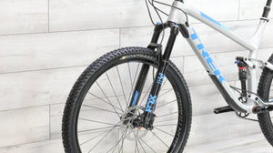 Trek Fuel EX 9 29 Mountain Bike - 2017, X-Large