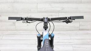 Trek Fuel EX 9 29 Mountain Bike - 2017, X-Large
