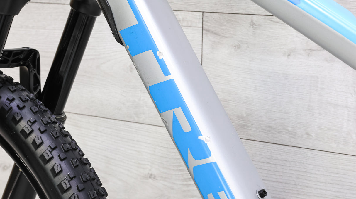 Trek Fuel EX 9 29 Mountain Bike - 2017, X-Large
