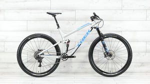 Trek Fuel EX 9 29 Mountain Bike - 2017, X-Large