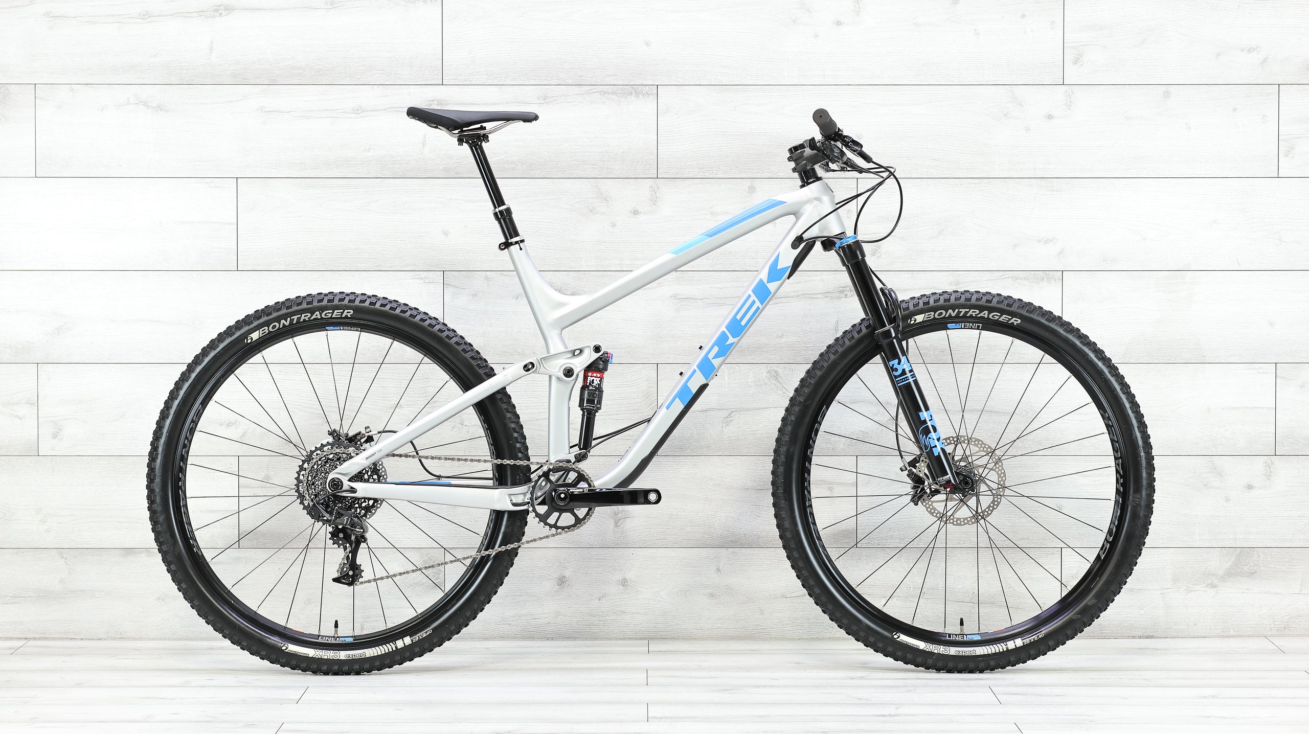 Trek Fuel EX 9 29 Mountain Bike