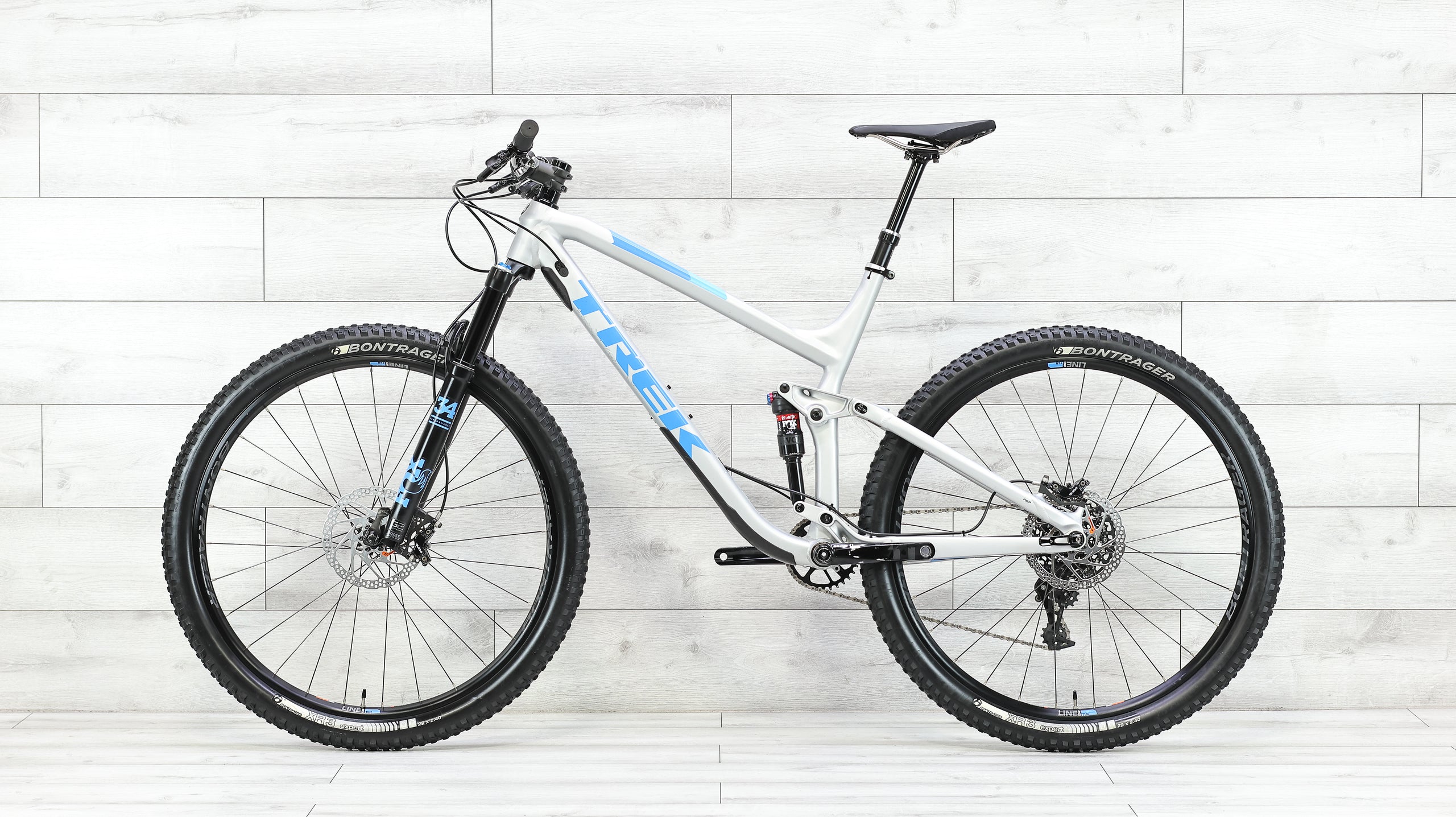 Trek Fuel EX 9 29 Mountain Bike