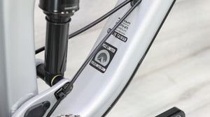 Trek Fuel EX 9 29 Mountain Bike - 2017, X-Large