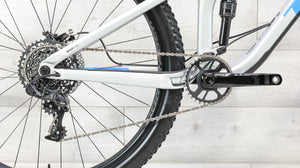 Trek Fuel EX 9 29 Mountain Bike - 2017, X-Large