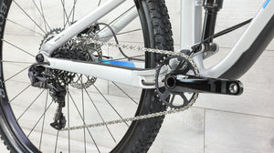 Trek Fuel EX 9 29 Mountain Bike - 2017, X-Large
