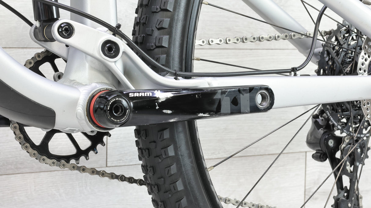 Trek Fuel EX 9 29 Mountain Bike - 2017, X-Large