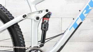 Trek Fuel EX 9 29 Mountain Bike - 2017, X-Large