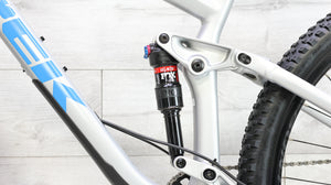 Trek Fuel EX 9 29 Mountain Bike - 2017, X-Large