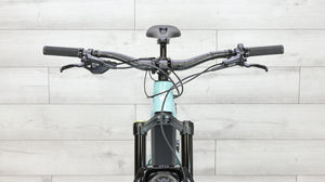 Ari Timp Peak Eagle T-Type Mountain Bike - 2024, Medium