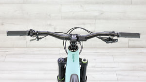 Ari Timp Peak Eagle T-Type Mountain Bike - 2024, Medium