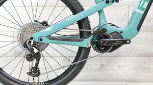 Ari Timp Peak Eagle T-Type Mountain Bike - 2024, Medium