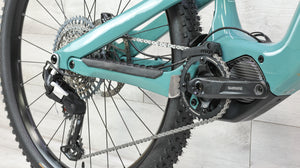 Ari Timp Peak Eagle T-Type Mountain Bike - 2024, Medium