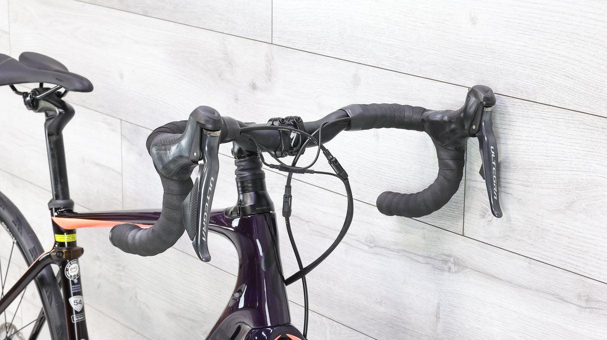 Specialized Ruby Comp Ultegra Di2 Road Bike - 2019, 54cm