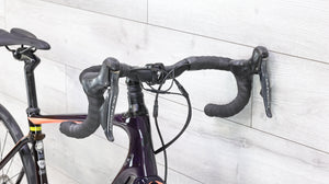 Specialized Ruby Comp Ultegra Di2 Road Bike - 2019, 54cm