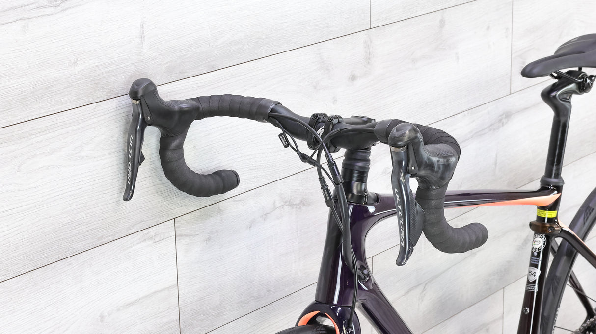 Specialized Ruby Comp Ultegra Di2 Road Bike - 2019, 54cm
