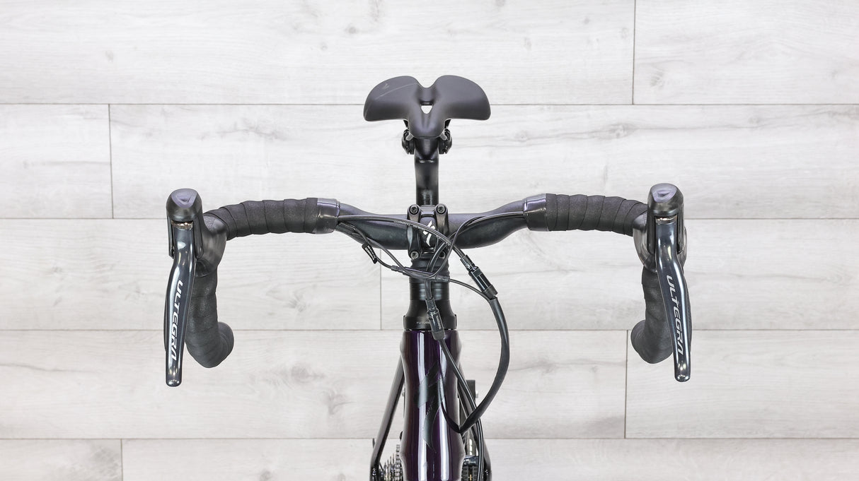 Specialized Ruby Comp Ultegra Di2 Road Bike - 2019, 54cm