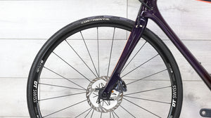 Specialized Ruby Comp Ultegra Di2 Road Bike - 2019, 54cm