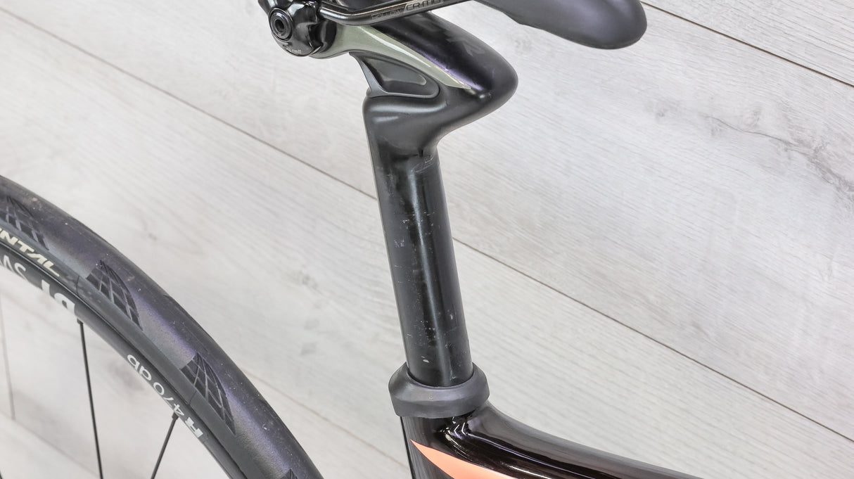 Specialized Ruby Comp Ultegra Di2 Road Bike - 2019, 54cm