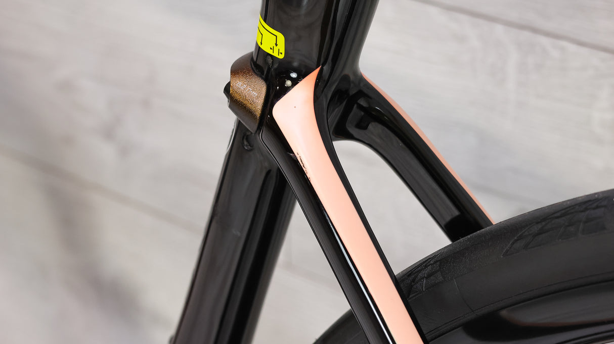 Specialized Ruby Comp Ultegra Di2 Road Bike - 2019, 54cm
