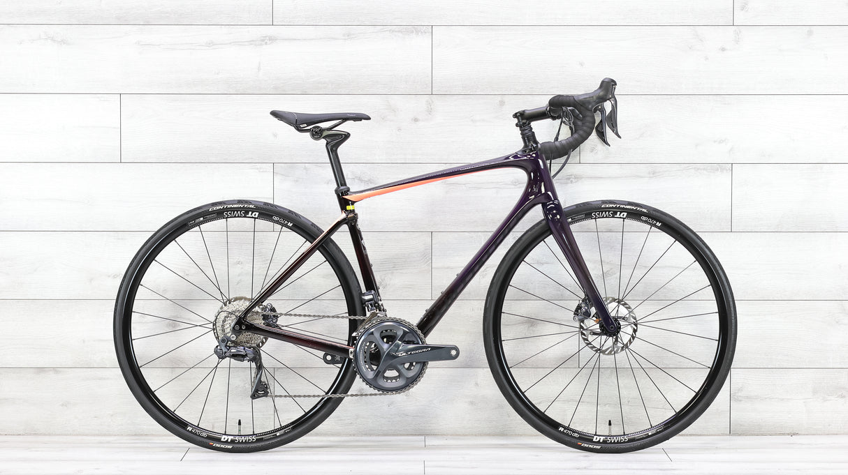 Specialized Ruby Comp Ultegra Di2 Road Bike - 2019, 54cm