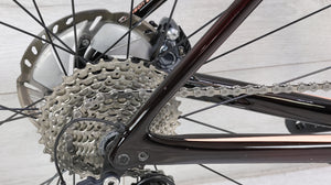 Specialized Ruby Comp Ultegra Di2 Road Bike - 2019, 54cm