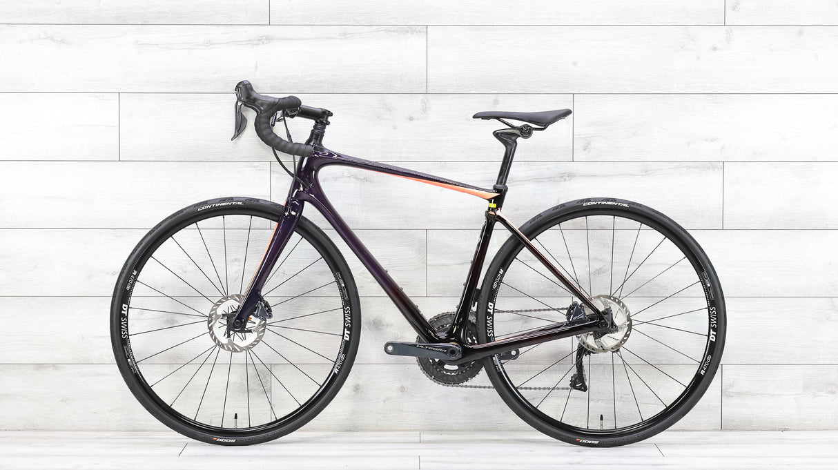 Specialized Ruby Comp Ultegra Di2 Road Bike - 2019, 54cm