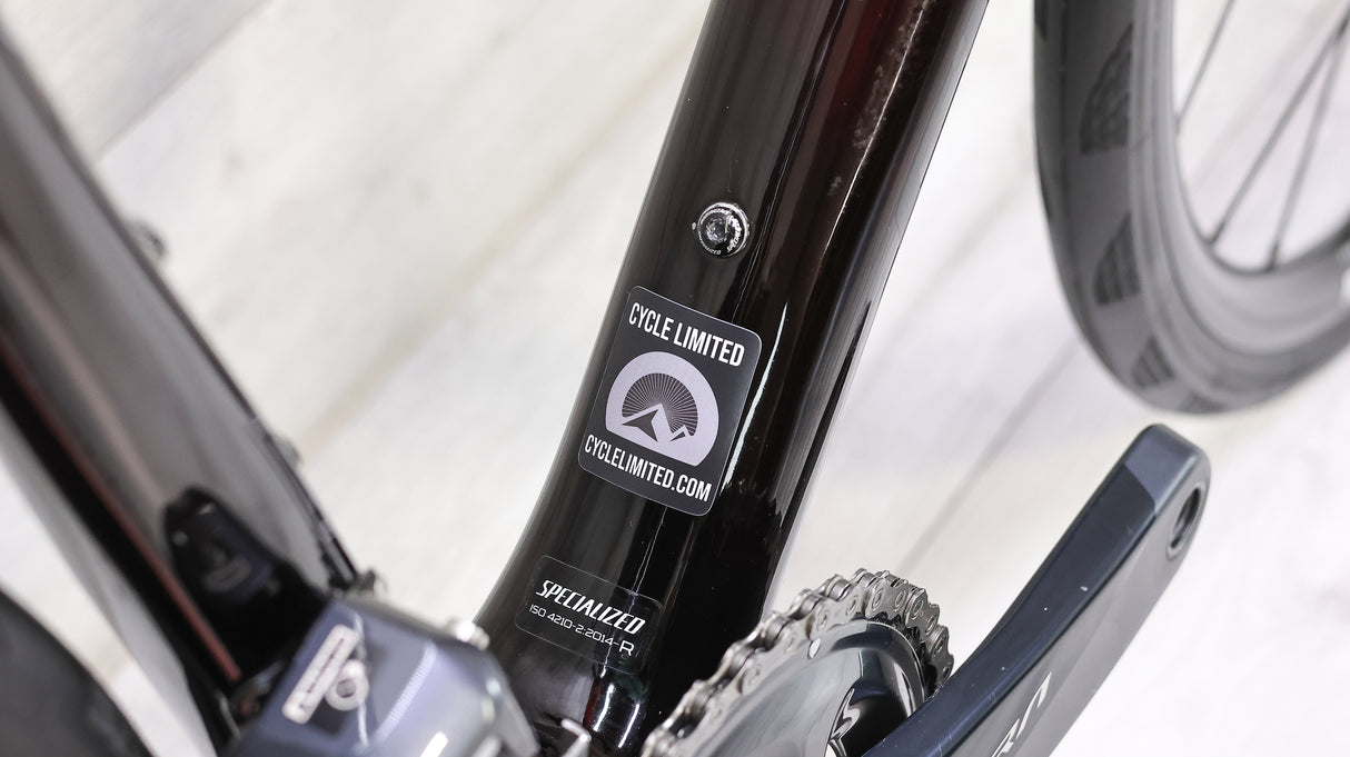 Specialized Ruby Comp Ultegra Di2 Road Bike - 2019, 54cm