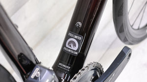 Specialized Ruby Comp Ultegra Di2 Road Bike - 2019, 54cm