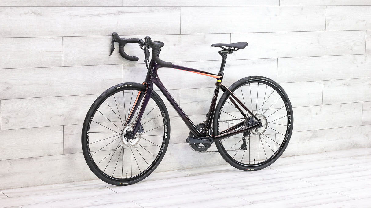 Specialized Ruby Comp Ultegra Di2 Road Bike - 2019, 54cm