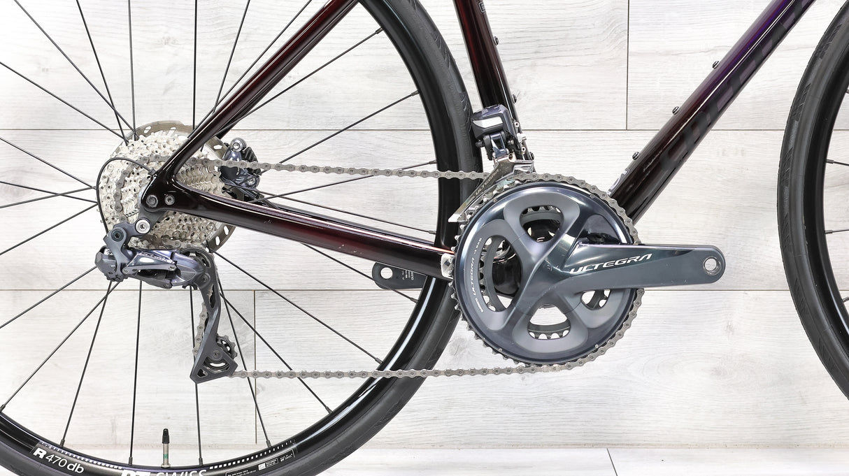Specialized Ruby Comp Ultegra Di2 Road Bike - 2019, 54cm