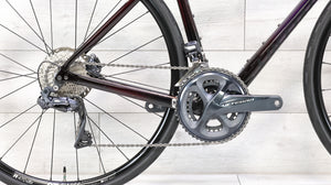 Specialized Ruby Comp Ultegra Di2 Road Bike - 2019, 54cm