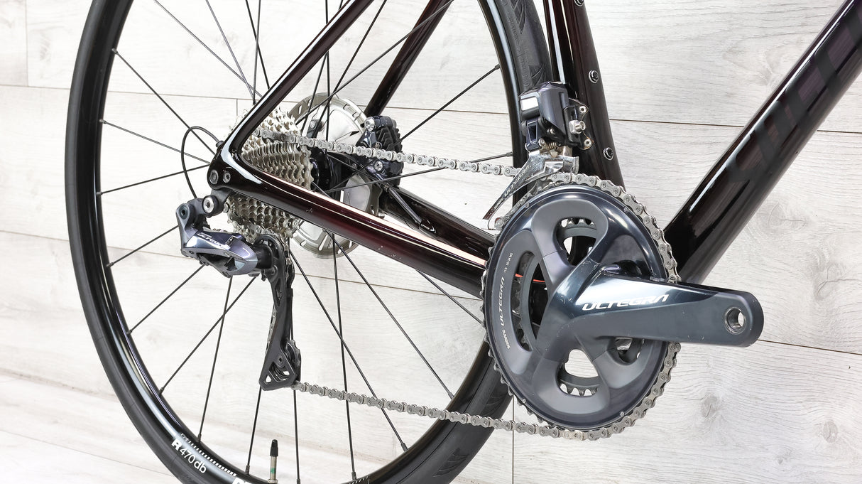 Specialized Ruby Comp Ultegra Di2 Road Bike - 2019, 54cm