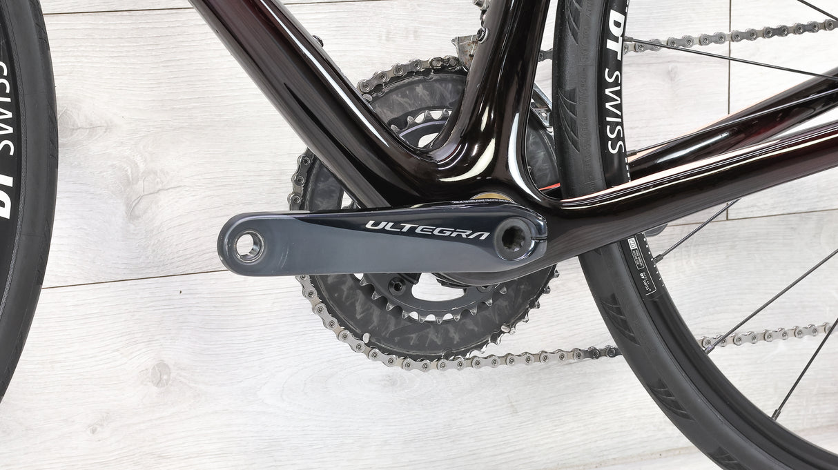 Specialized Ruby Comp Ultegra Di2 Road Bike - 2019, 54cm