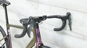 Cannondale Super Six EVO Hi-MOD Carbon Disc Ultegra Di2 Road Bike - 2021, 51cm