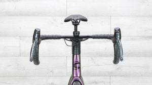 Cannondale Super Six EVO Hi-MOD Carbon Disc Ultegra Di2 Road Bike - 2021, 51cm