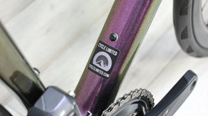 Cannondale Super Six EVO Hi-MOD Carbon Disc Ultegra Di2 Road Bike - 2021, 51cm