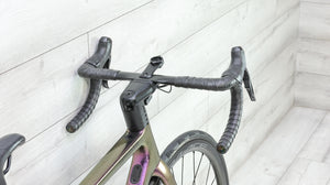 Cannondale Super Six EVO Hi-MOD Carbon Disc Ultegra Di2 Road Bike - 2021, 51cm