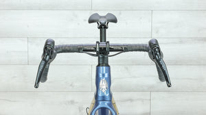 Bianchi Arcadex GRX 600 Gravel Bike - 2022, Small