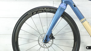 Bianchi Arcadex GRX 600 Gravel Bike - 2022, Small