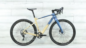 Bianchi Arcadex GRX 600 Gravel Bike - 2022, Small