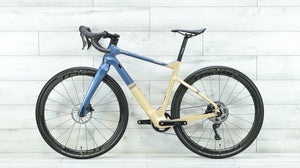 Bianchi Arcadex GRX 600 Gravel Bike - 2022, Small