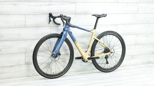 Bianchi Arcadex GRX 600 Gravel Bike - 2022, Small