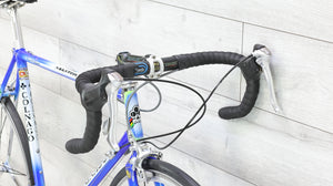 Colnago Master Light Steel Vintage Road Bike - 1996, 54cm