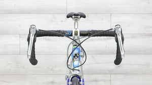 Colnago Master Light Steel Vintage Road Bike - 1996, 54cm
