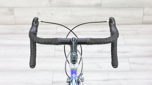 Colnago Master Light Steel Vintage Road Bike - 1996, 54cm